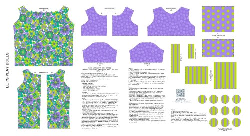 Dress-Panel-Lime-Purple