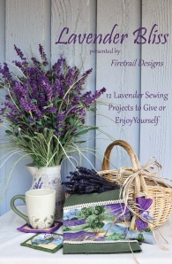 Lavender Bliss: Project Booklet Cover